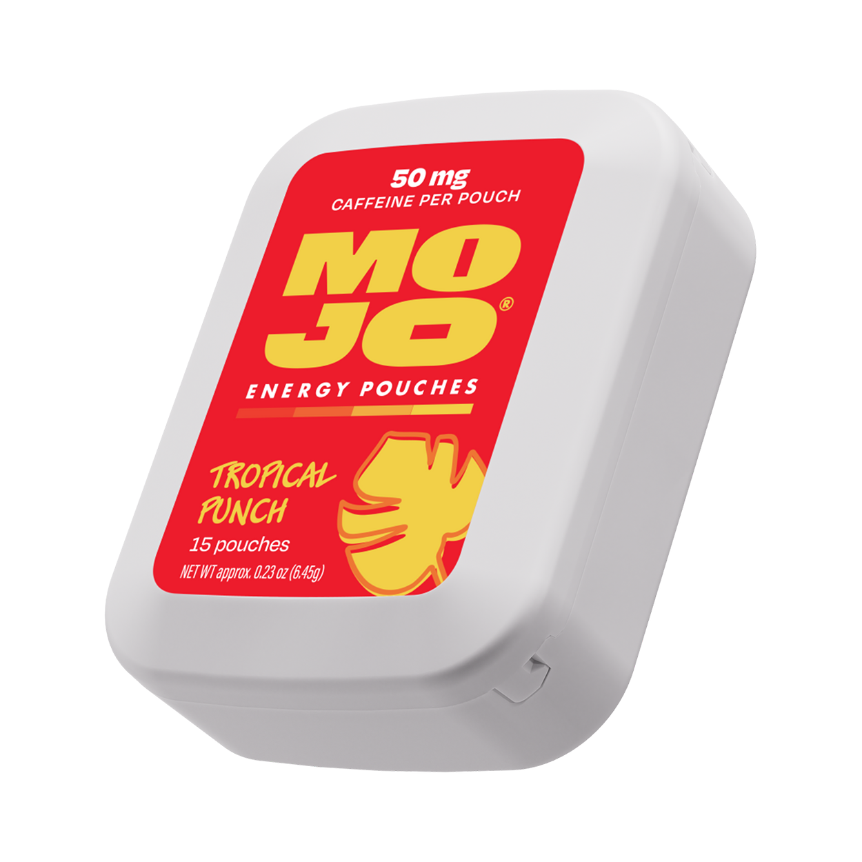 Mojo Energy Pouches