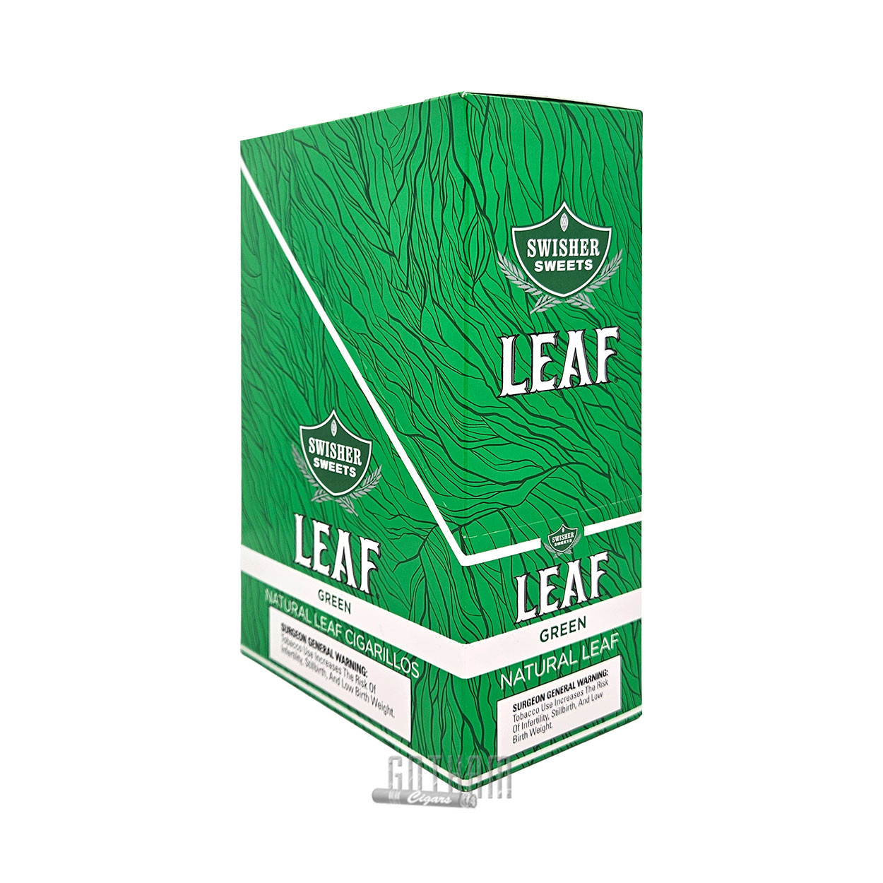 green tea tobacco High Herbal Wraps: Tobacco-Free Blunt Herbal Cigarettes | Innerwork