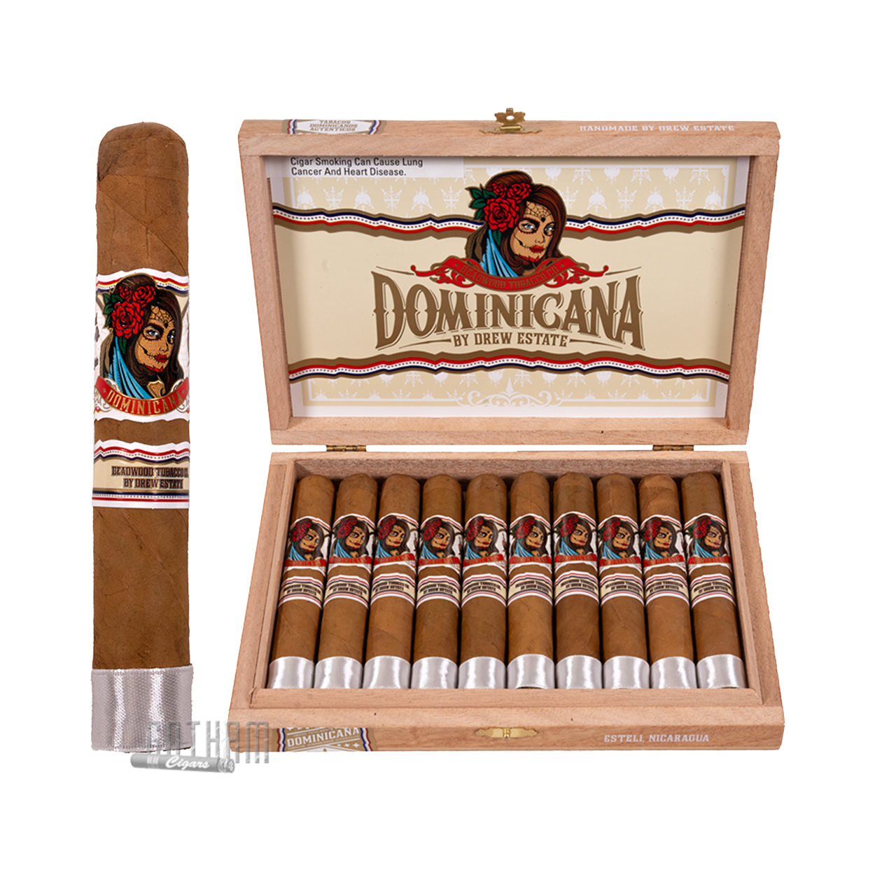 how long has tobacco been used Tobacco has Made the World What it is Today