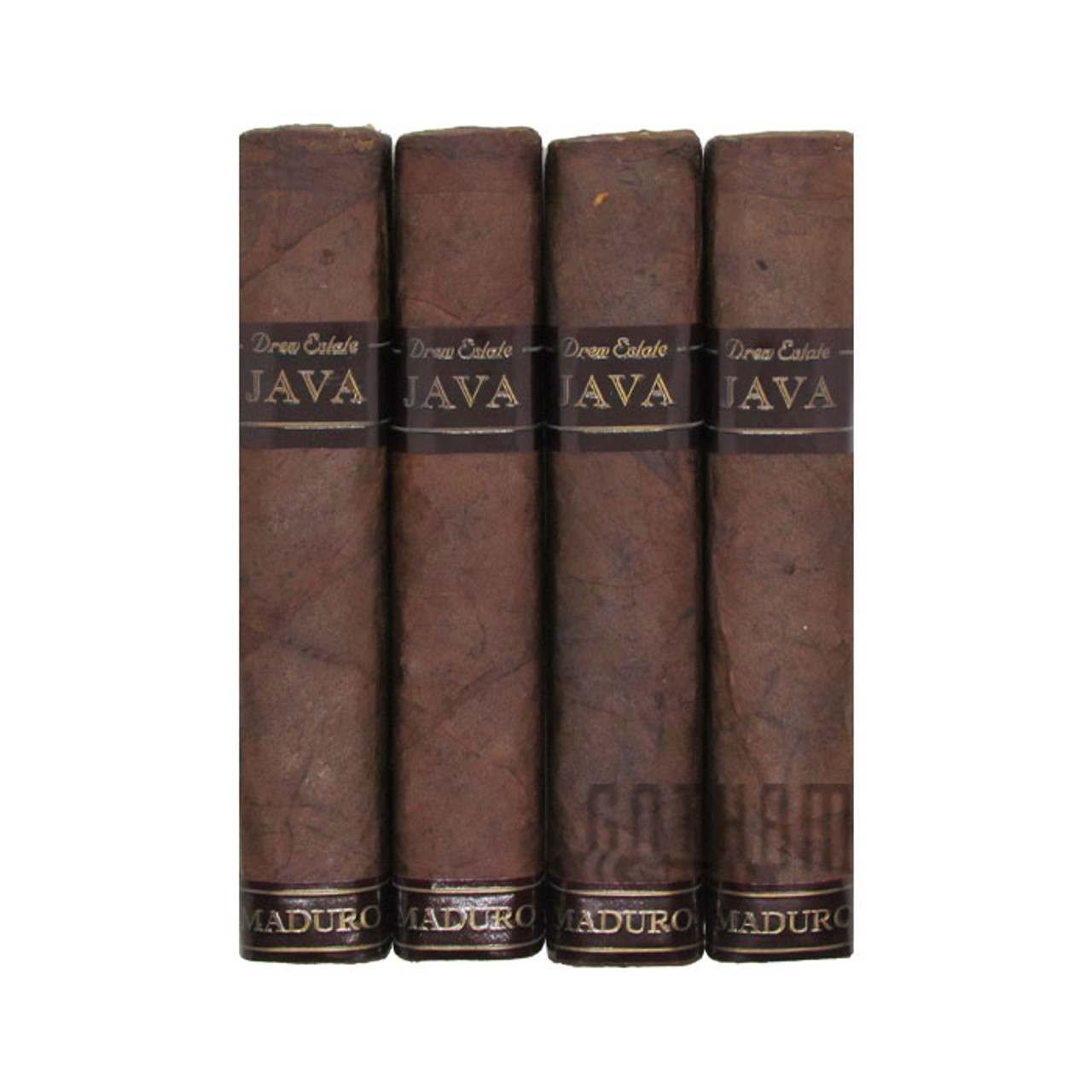 豆腐JAM Java Red The 58 - Rocky Patel – Fox Cigar