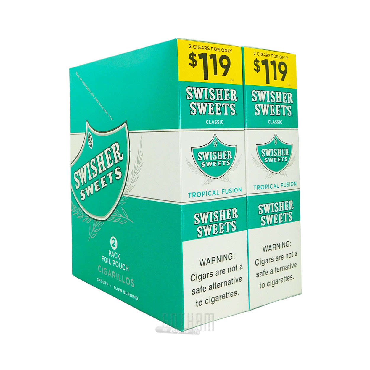 long term consequences of tobacco use Know the risks! Here are myth-busting facts about Tobacco