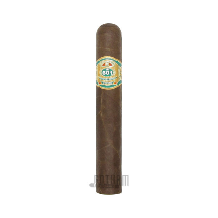 601 Green Label Oscuro Trabuco | Gotham Cigars