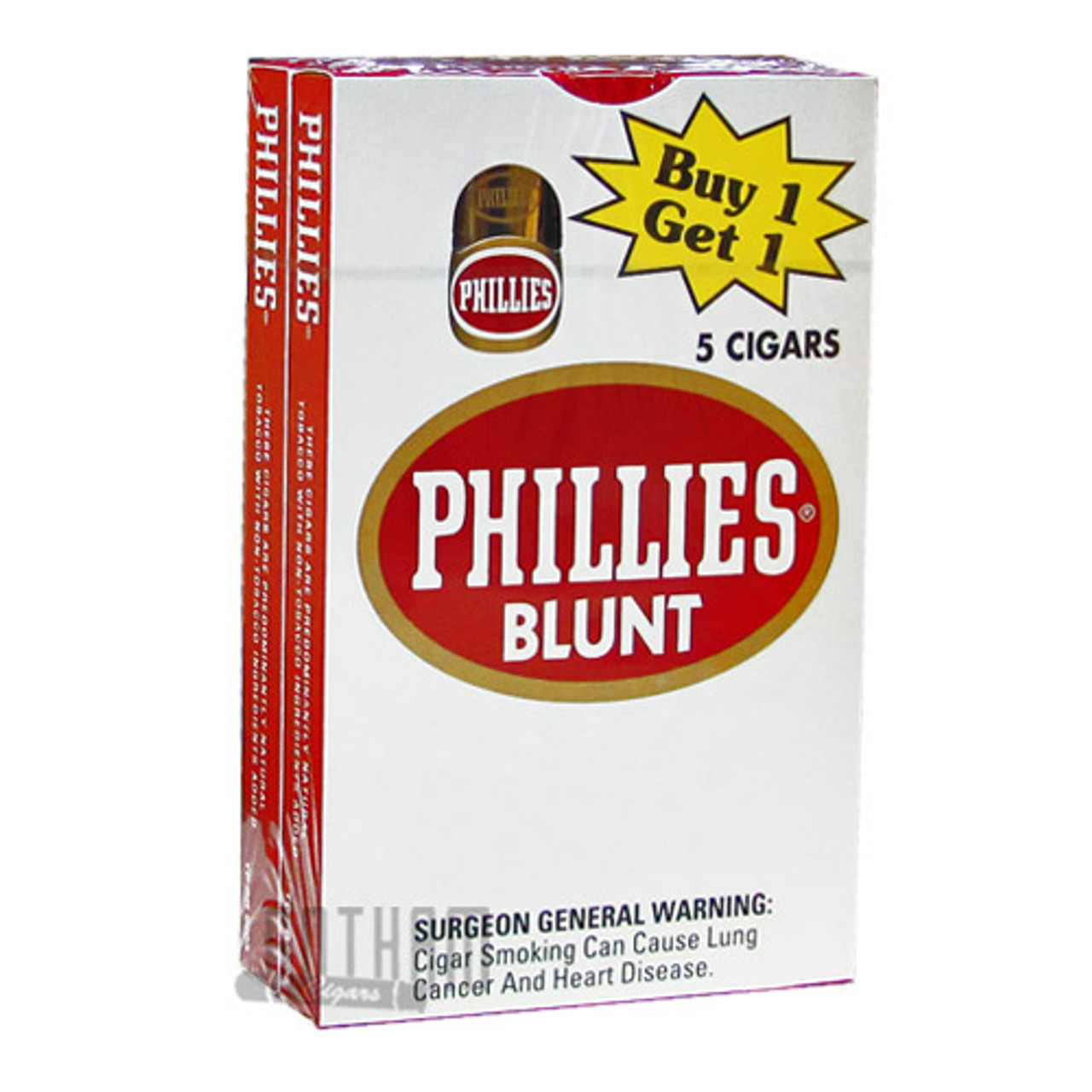 Phillies Blunt Original  We will beat any price by $10