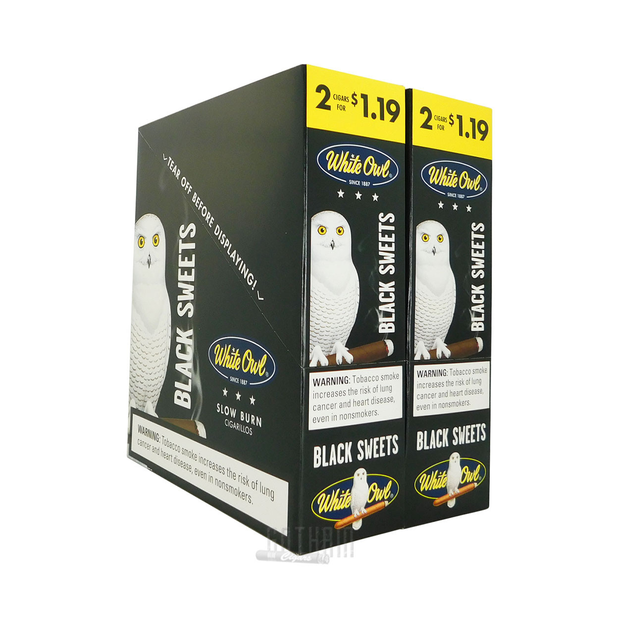 camel cool cigarettes FDA Orders Cigarette Company to End Sales of Four Products