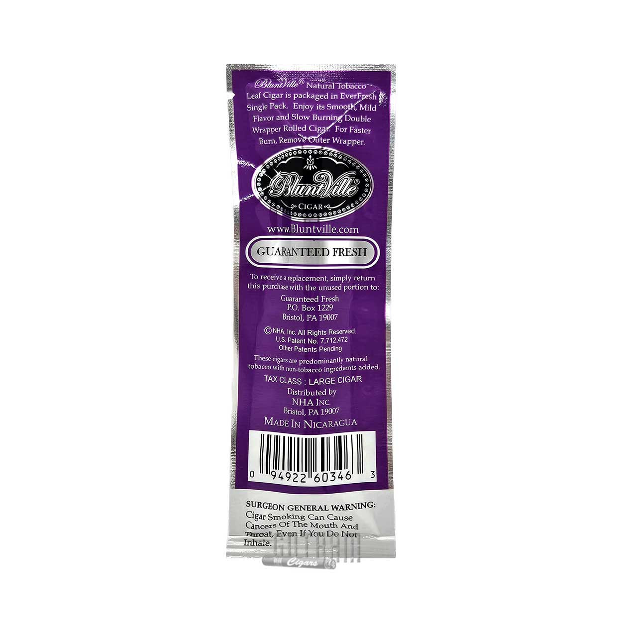 chewing tobacco packets ZYN 101: What to Know About Big Tobacco's Latest Addiction