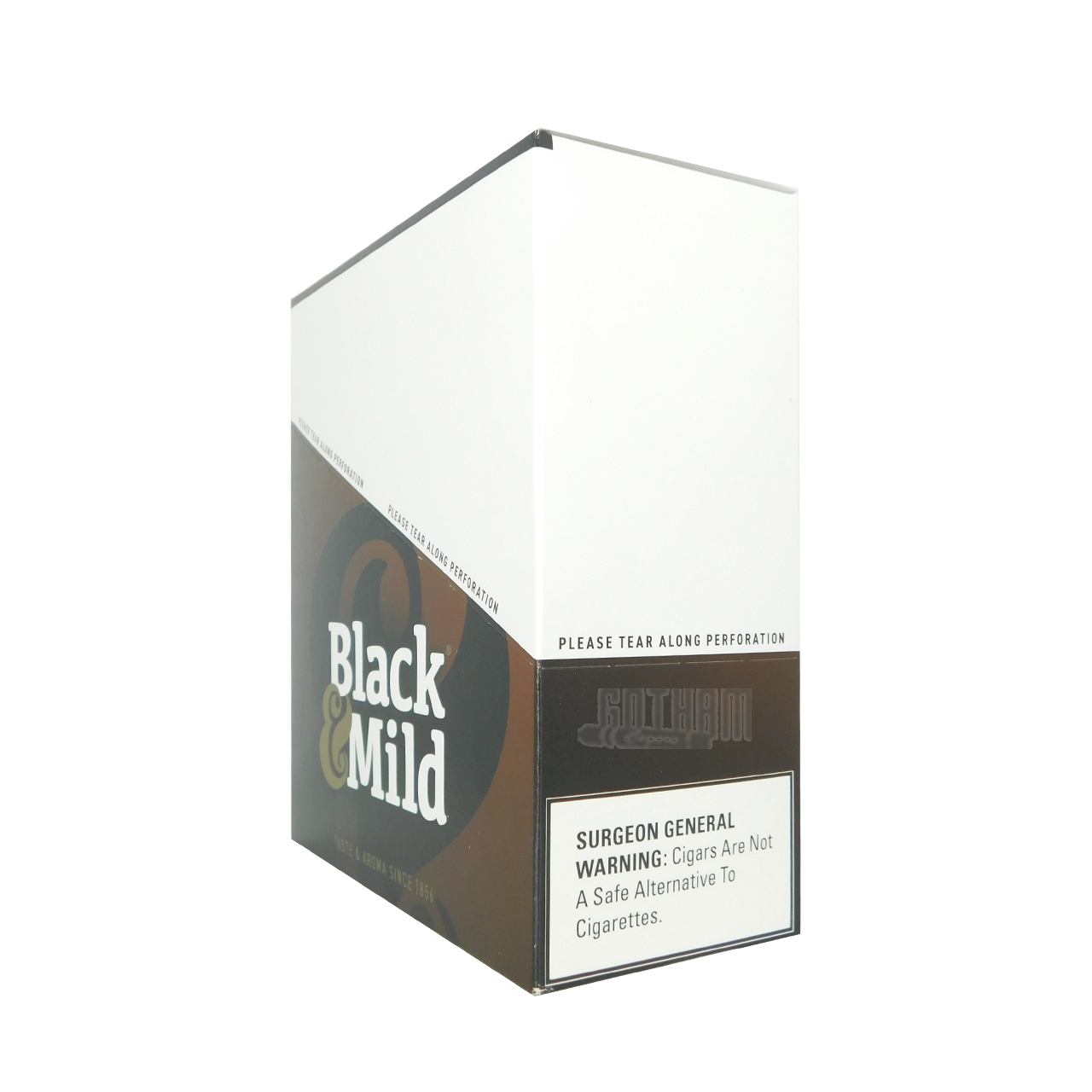 Best Black And Mild Cigars Black & Mild - Cigar Plastic Tip (Single)  Original