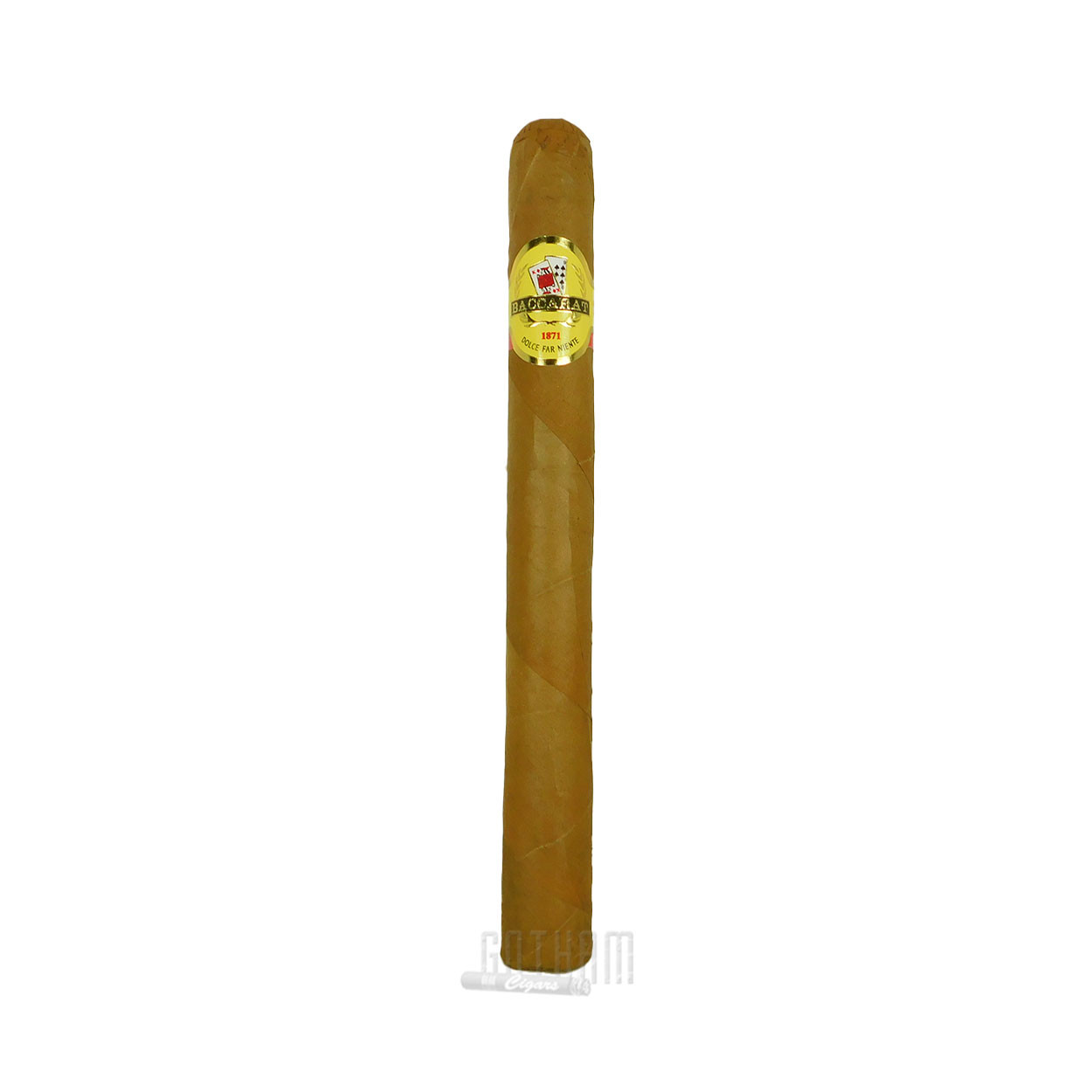 Baccarat Churchill Cigars | Gotham Cigars