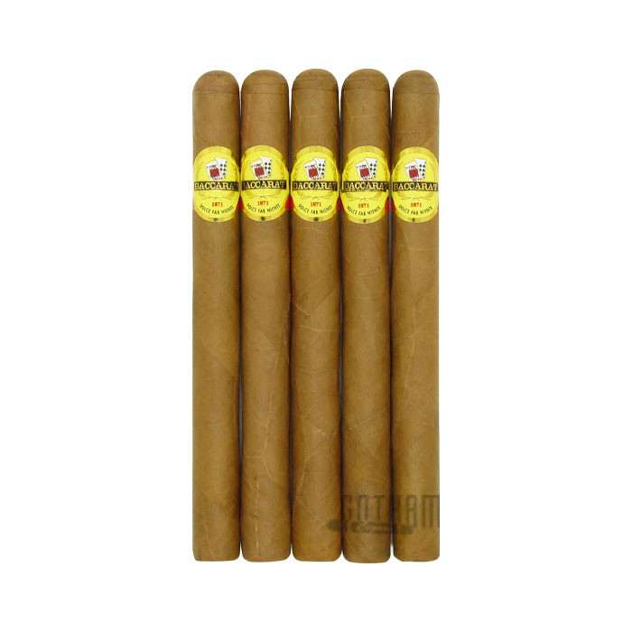 Baccarat No. 1 | Discount Prices at Gotham Cigars