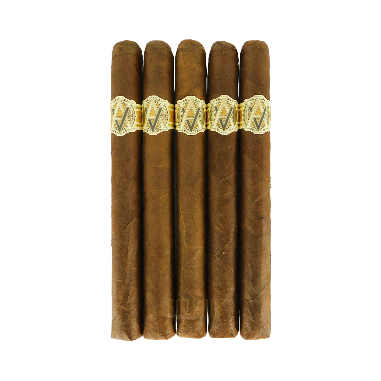 5 a tobacco Avo No. 5