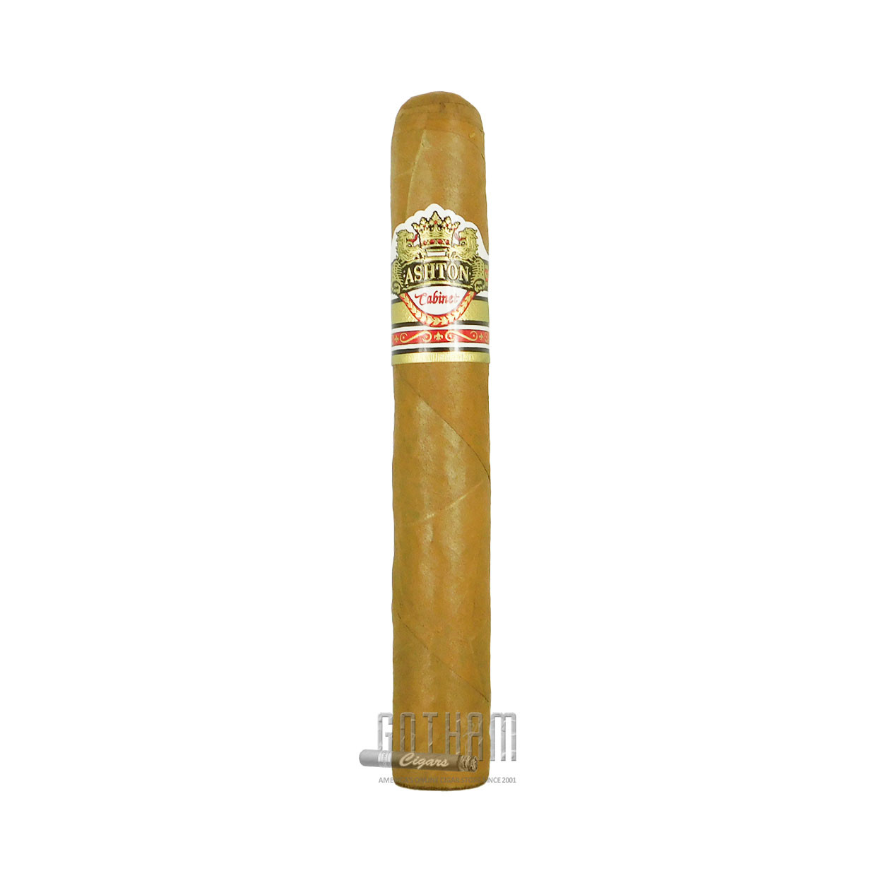 Ashton Cabinet No. 6 | Premium Aged Dominican Blend