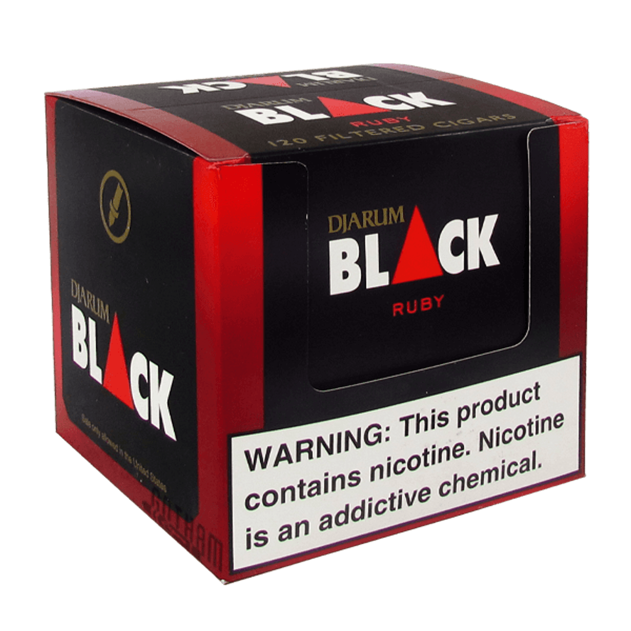 djarum black flavors