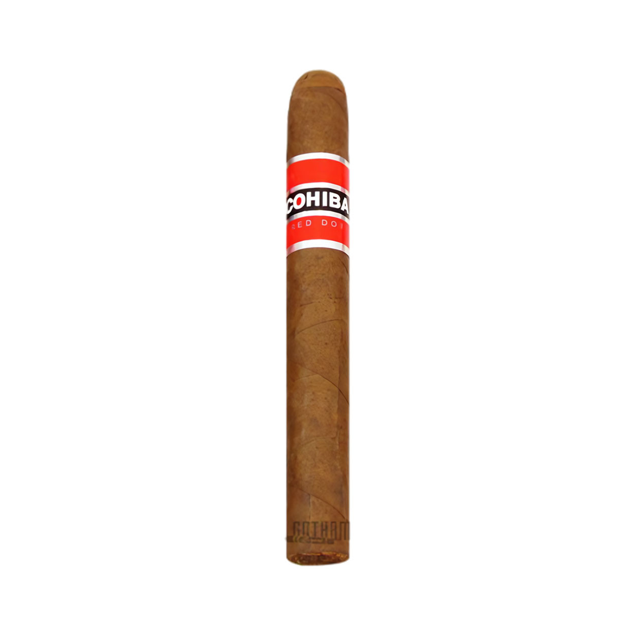 Cohiba Crystal Red Dot Corona | Gotham Cigars