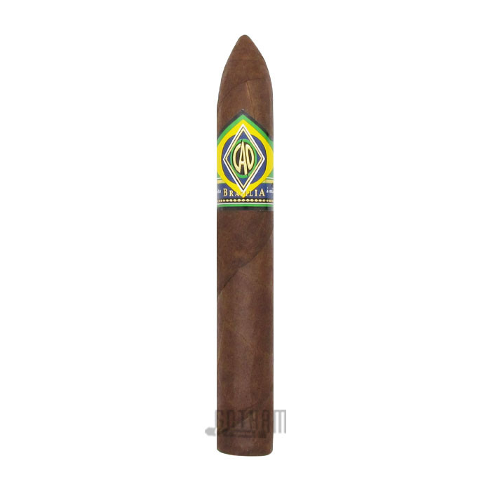 CAO Brazilia Samba (Torpedo)