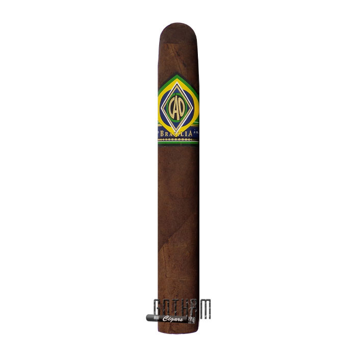 CAO Brazilia Lambada | Bold & Spicy Cigars