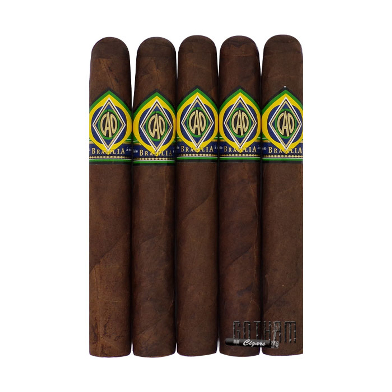 Buy CAO Brazilia  Cigars Online At Discount Prices & Save Big