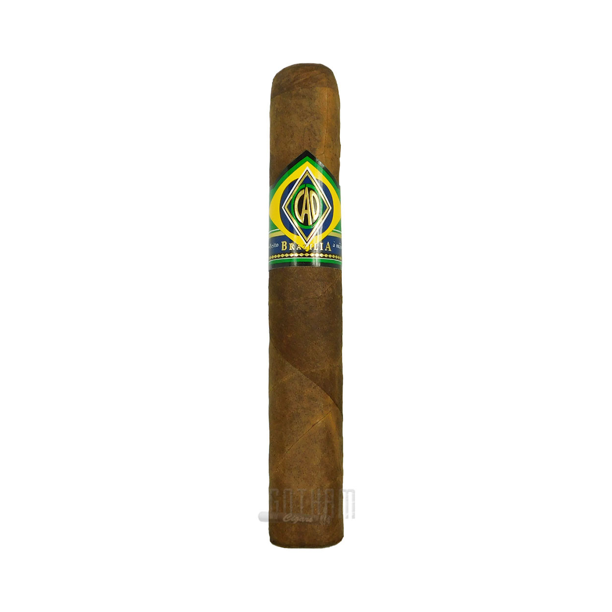 CAO Brazilia Amazon