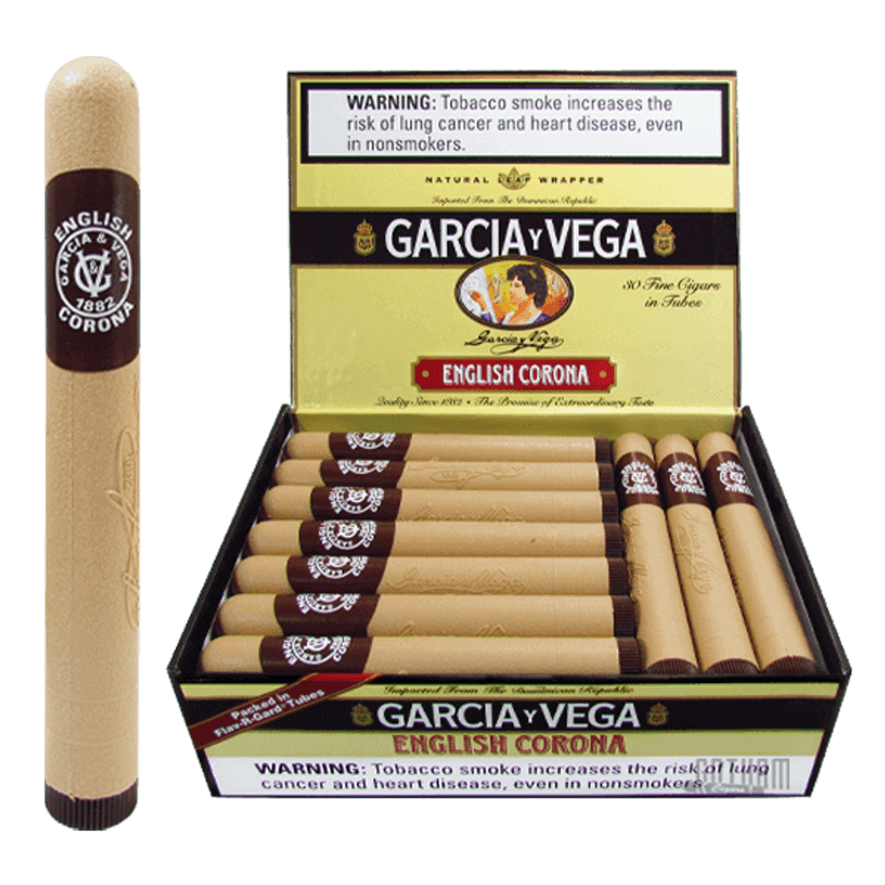 corona cigar company website reviews