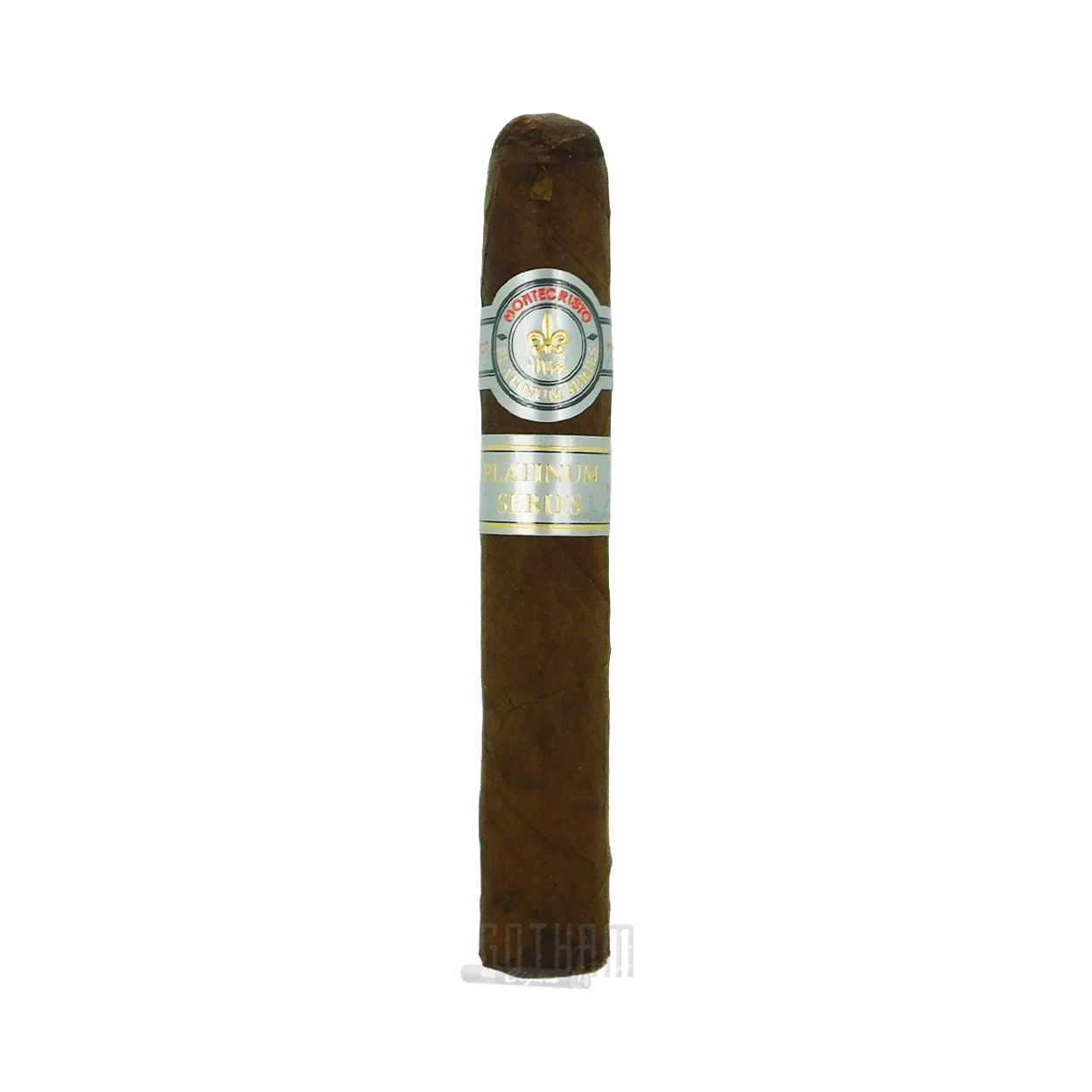 Montecristo Platinum Tubes Rothchilde | Gotham Cigars