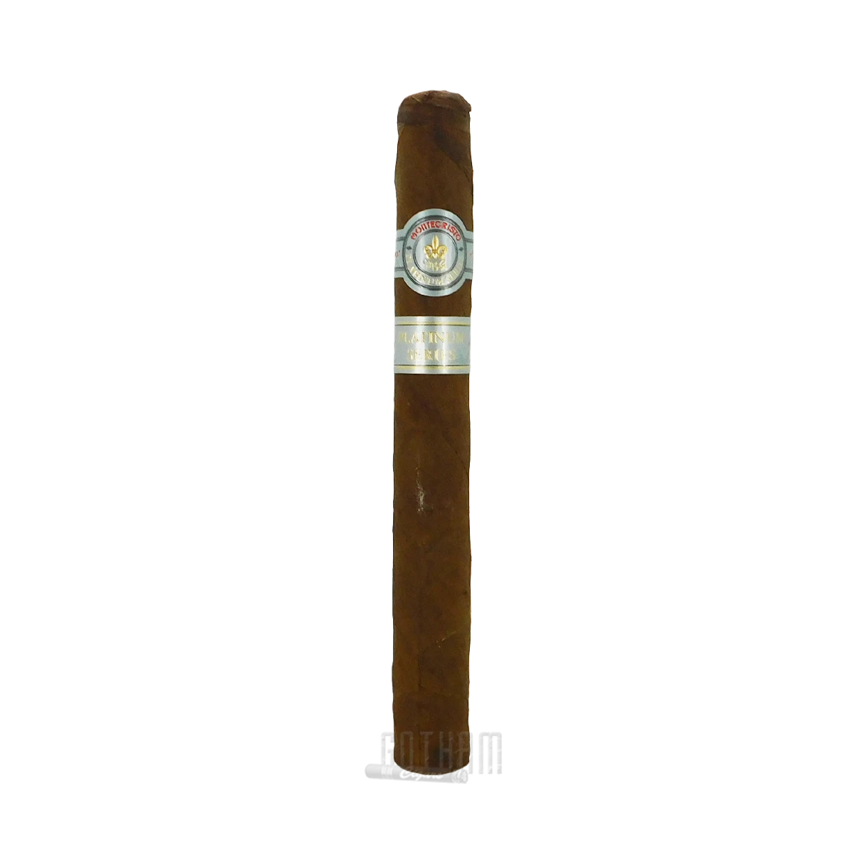 Montecristo Platinum Tubes Churchill