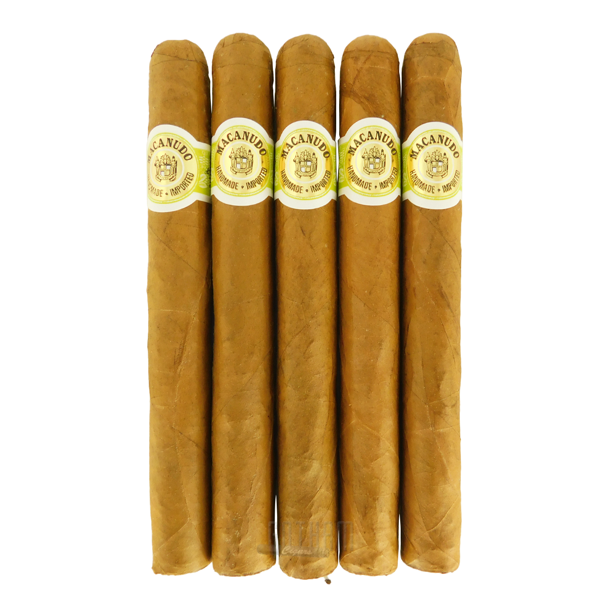 Macanudo Hampton Court
