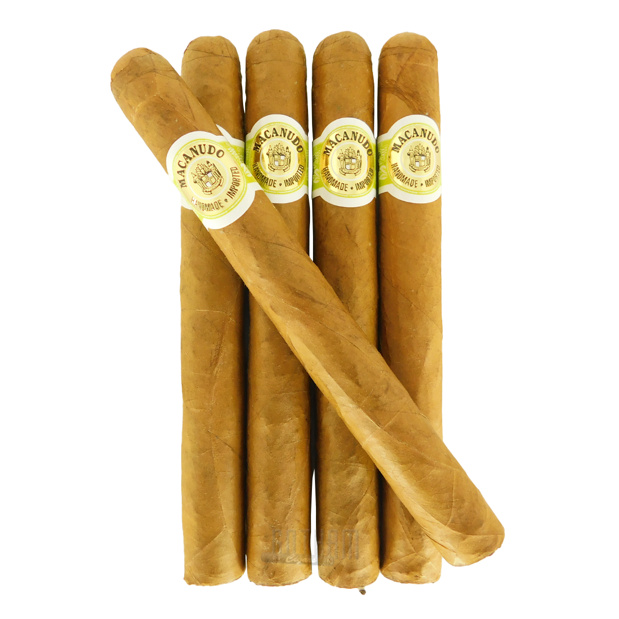 Macanudo Hampton Court