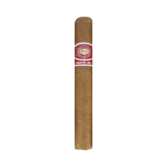 Romeo y Julieta Reserva Real Toro | Gotham Cigars