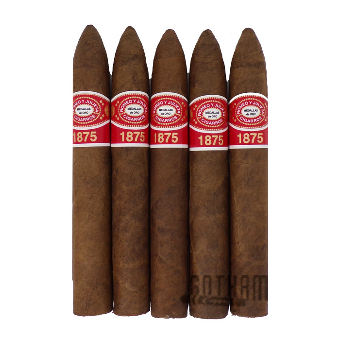 Romeo Y Julieta Reserva Real No. 2 Belicoso | Gotham Cigars