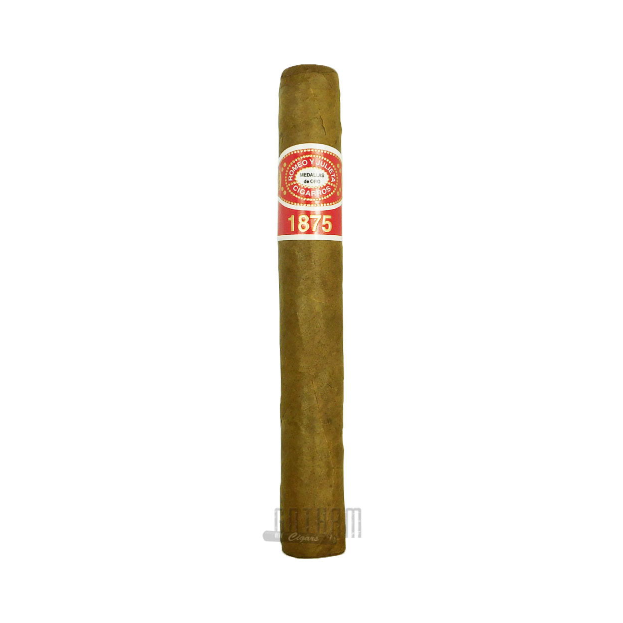 Romeo Y Julieta 1875 Exhibicion #3 | Gotham Cigars