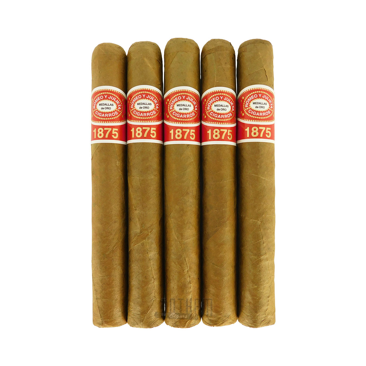Romeo Y Julieta 1875 Exhibicion #3 | Gotham Cigars