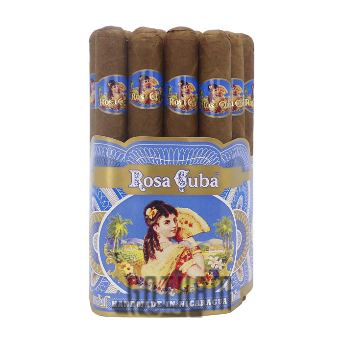 Rosa Cuba Ortiz y Laboy | Great Prices | Gotham Cigars