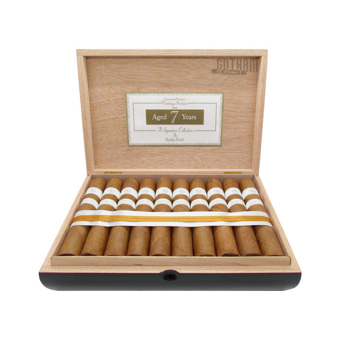rocky tobacco Rocky Patel Vintage 1999 Robusto