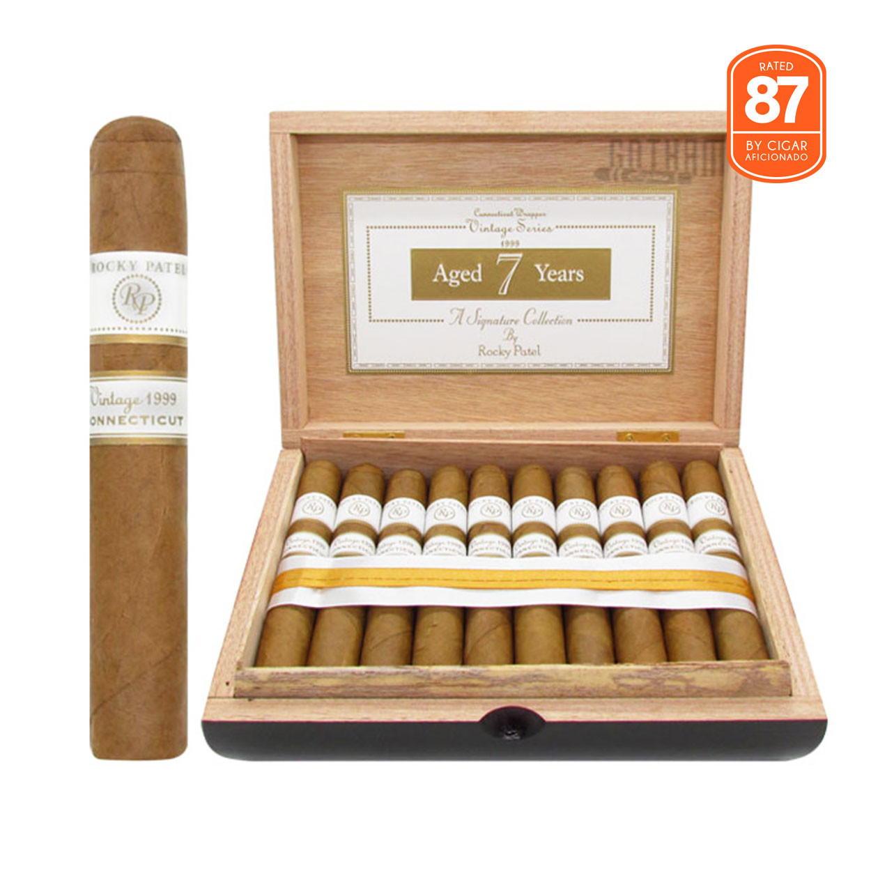 how much was a pack of cigarettes in 1999 Rocky Patel Vintage CT Minis Tins 10/10 1999 Marlboro red cigarettes cowboy