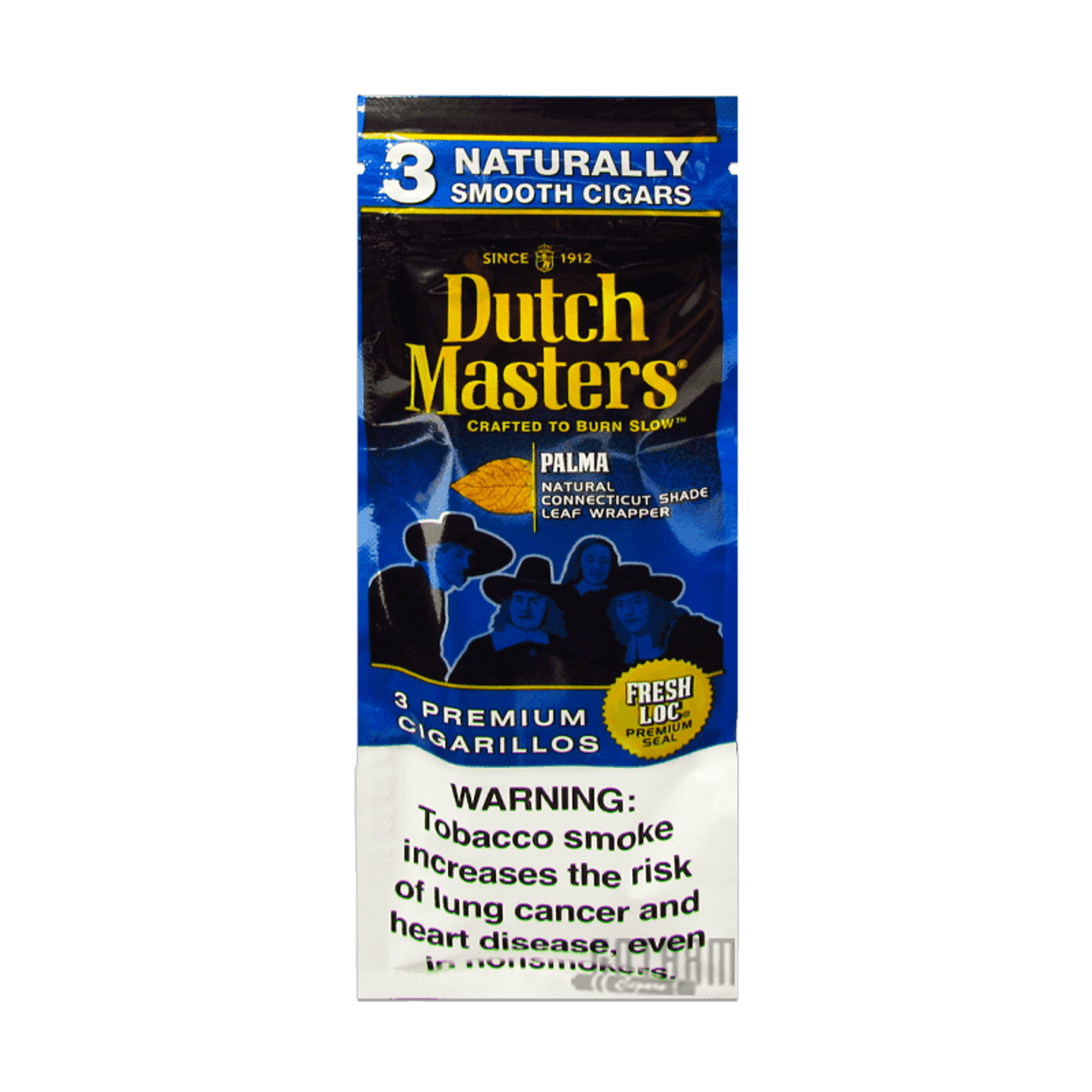 Dutch Masters Cigarillos Palma Gotham Cigars