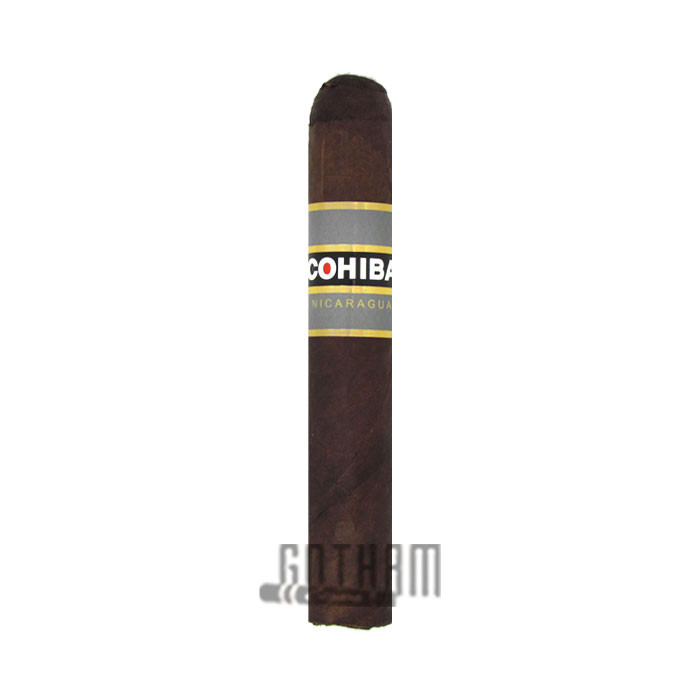 cohiba100tkです Cohiba Nicaragua N6x60 | Bold, Premium & Full-Bodied