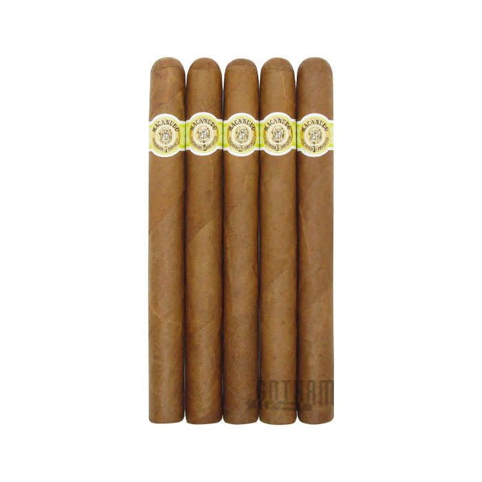 Macanudo Prince of Wales | Gotham Cigars