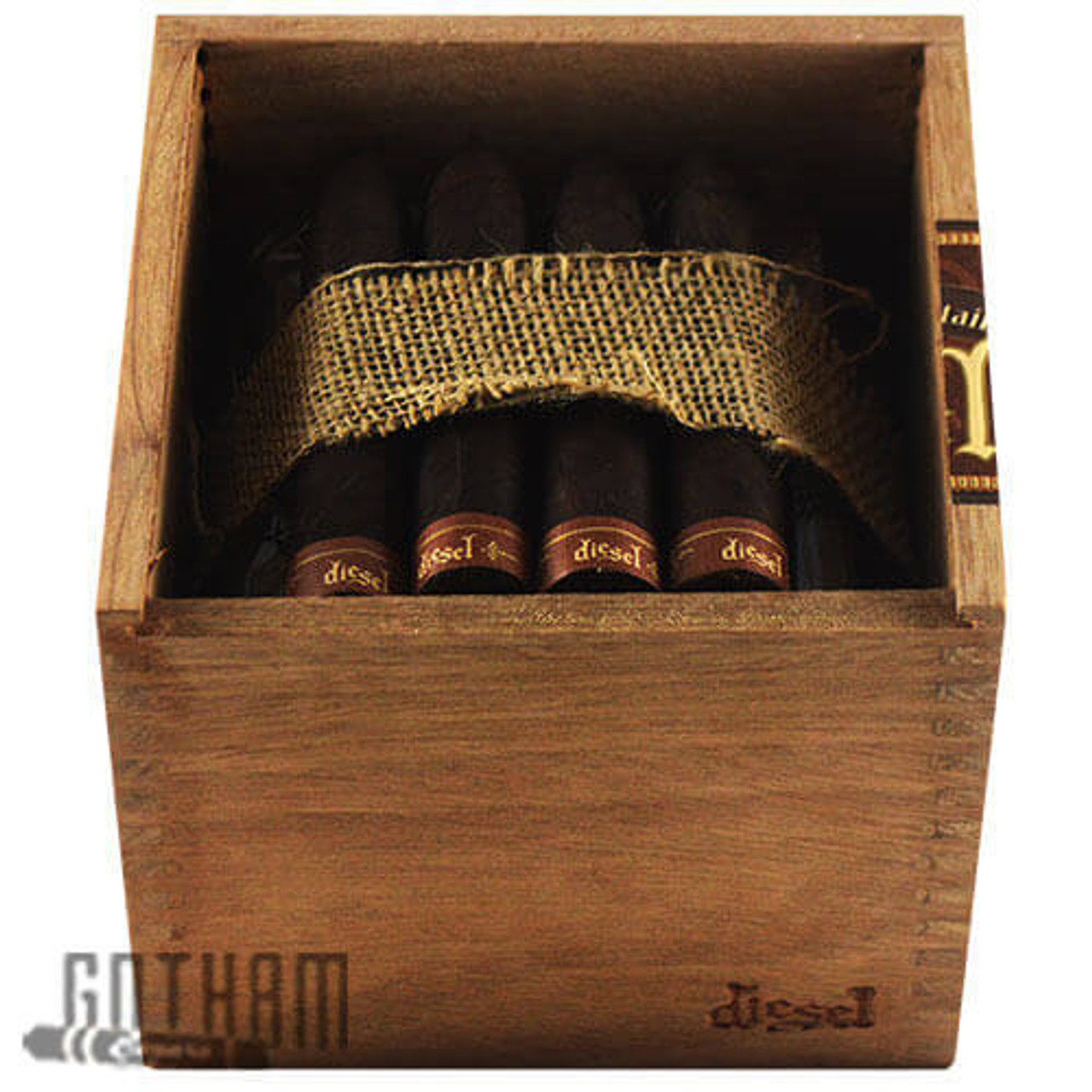 Diesel Unholy Cocktail Gotham Cigars Diesel Unholy Cocktail Gotham Cigars