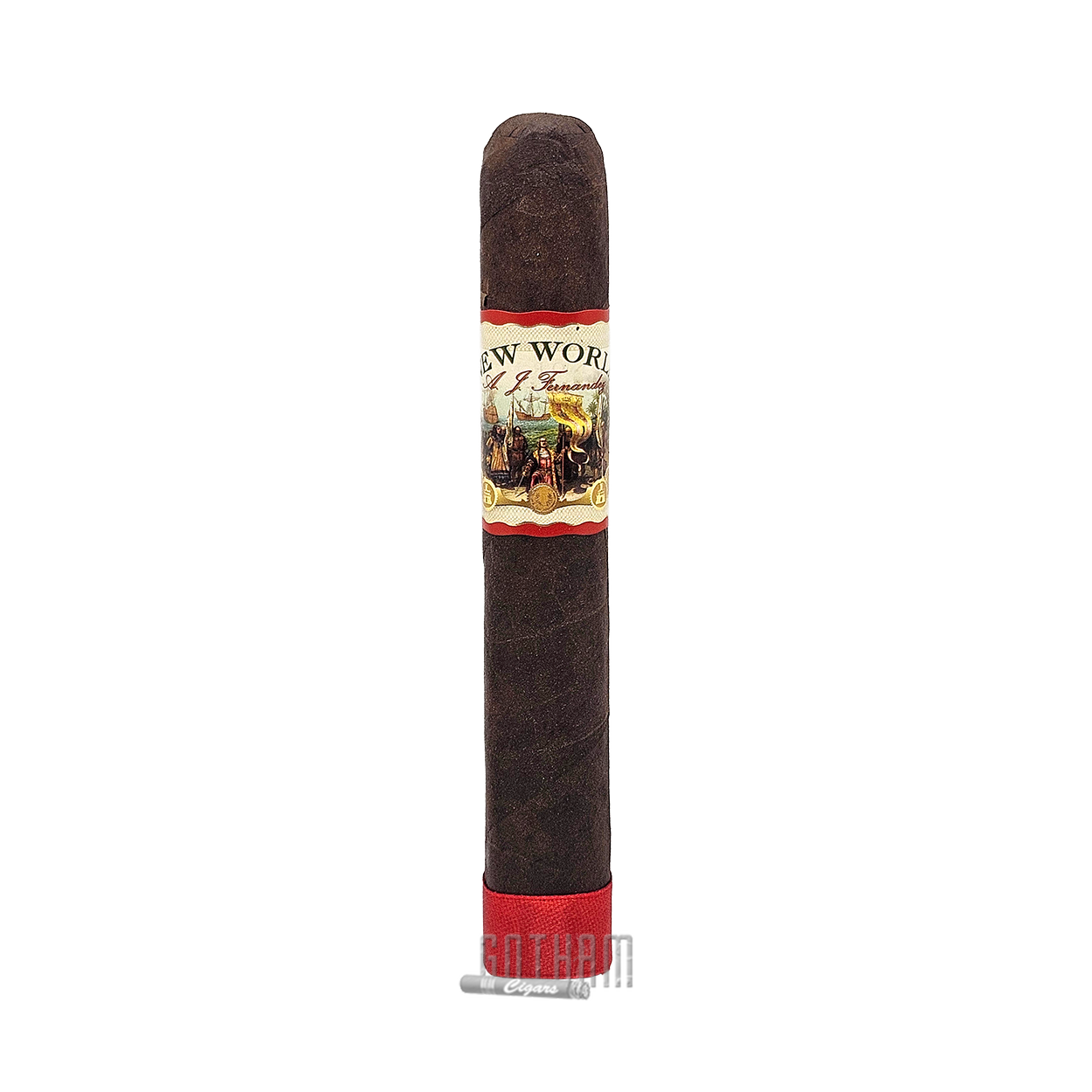 AJ Fernandez New World Gordo | Gotham Cigars