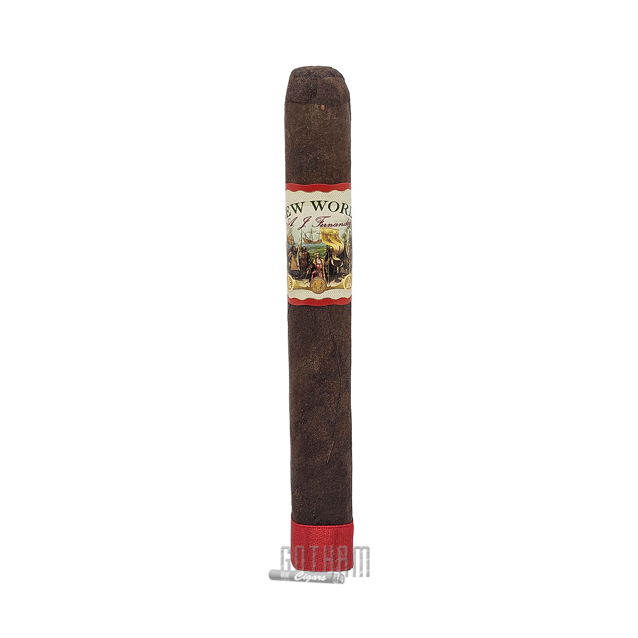 AJ Fernandez New World Toro | Premium Balanced Cigars