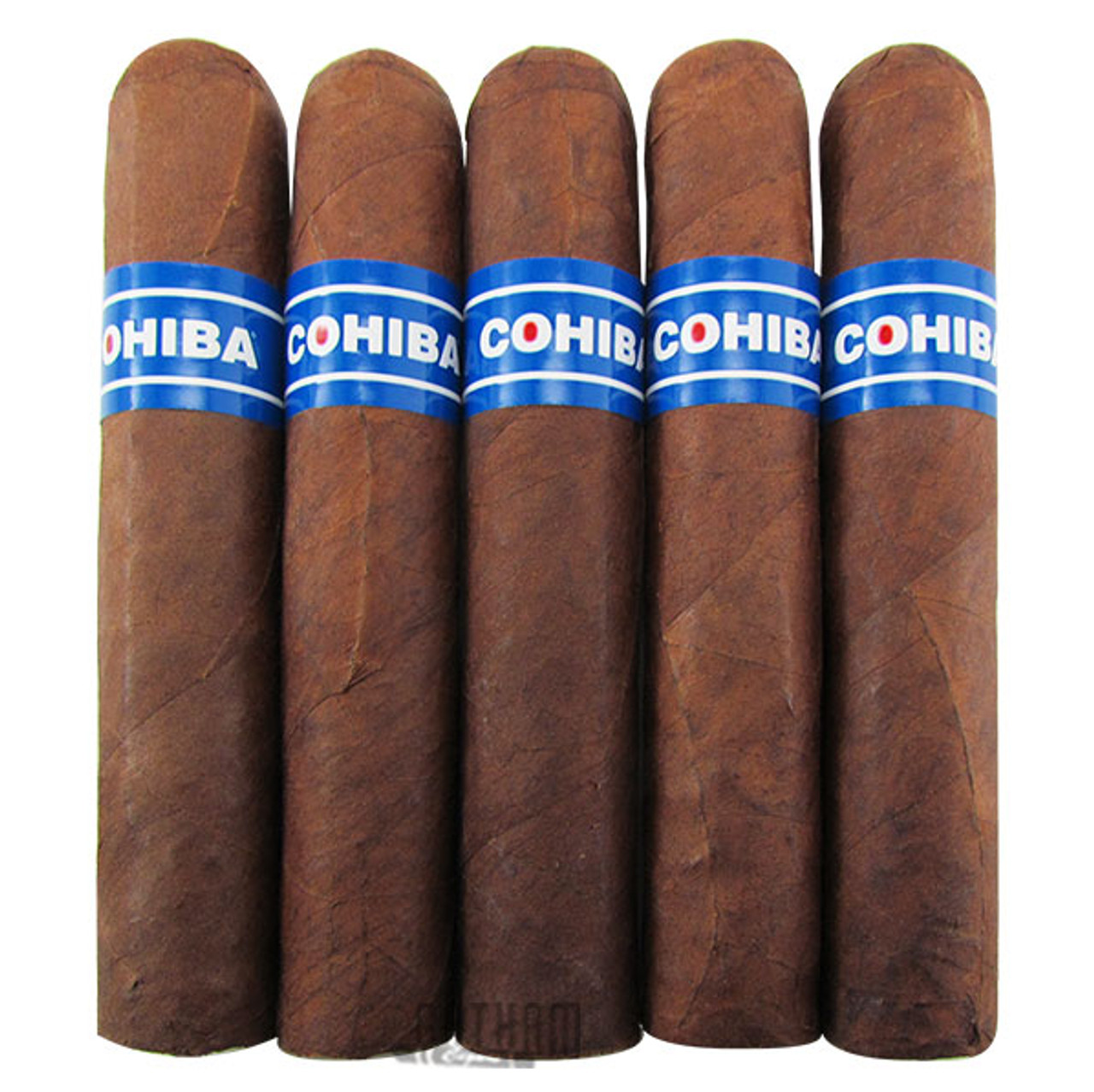 cohiba cigars dominican