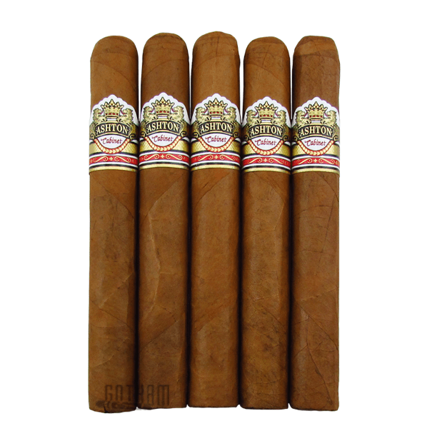 Ashton Cabinet No. 7 | Premium Handcrafted Cigar