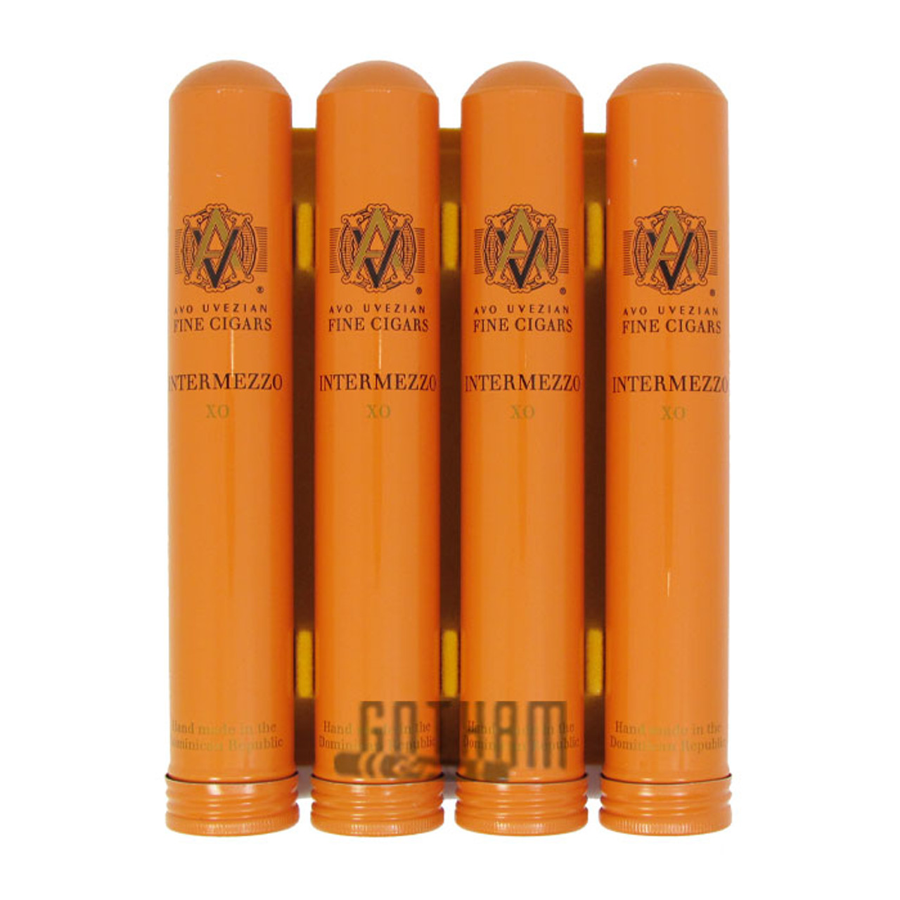 AVO XO Intermezzo Tubo | Discount AVO Cigars | Gotham Cigars