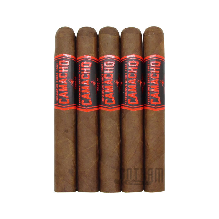 Camacho BXP Corojo Toro | Gotham Cigars