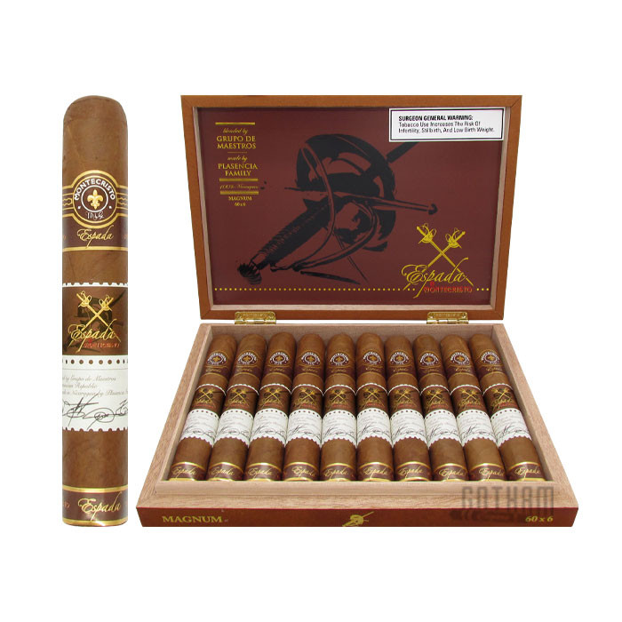 Montecristo Espada Magnum Especial | Gotham Cigars