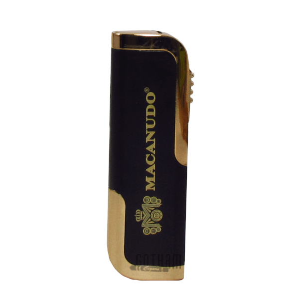 Macanudo Gift Set With Lighter Gotham Cigars
