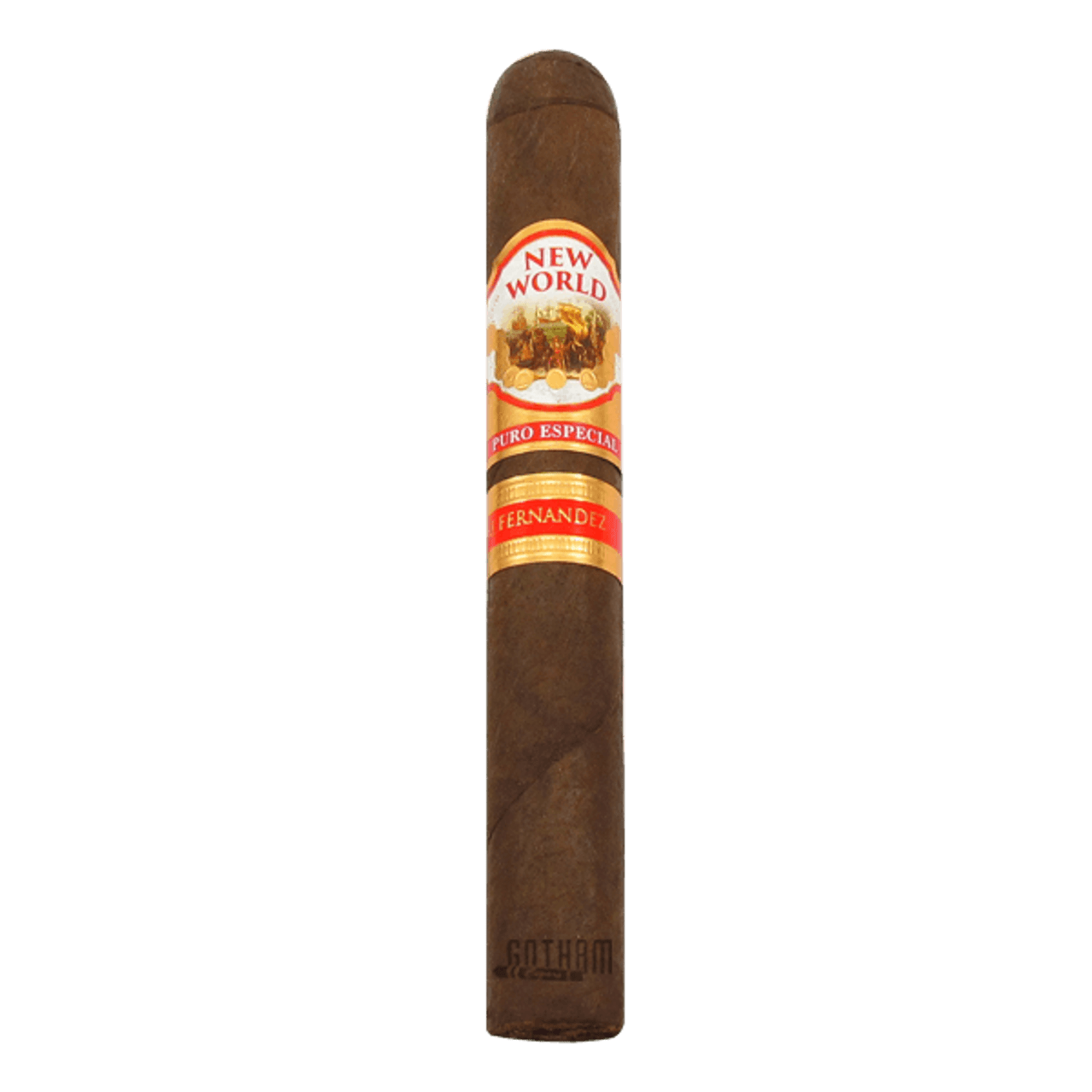 New World Puro Especial - AJ Fernandez Cigars