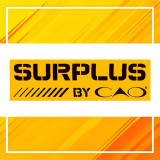 CAO Surplus