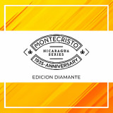 Montecristo 1935 Anniversary Edicion Diamante