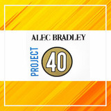 Alec Bradley Project 40