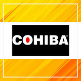 Cohiba Black Cigars