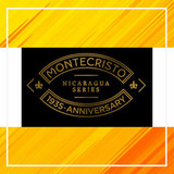Montecristo 1935 Anniversary Nicaragua